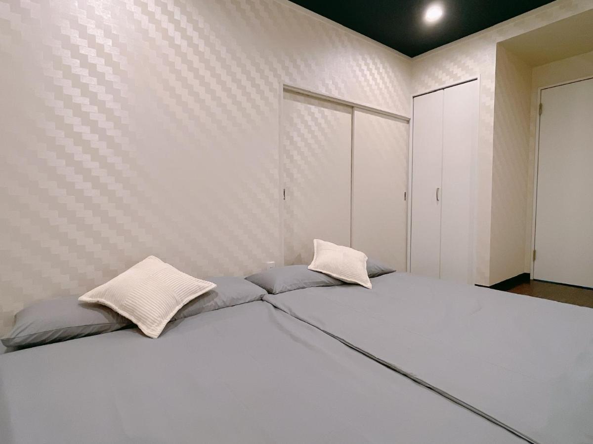 Alo Bnb 2 - Near Nippori, Yanaka Ginza, Ueno, Sensoji - Self Check-In Токио Экстерьер фото